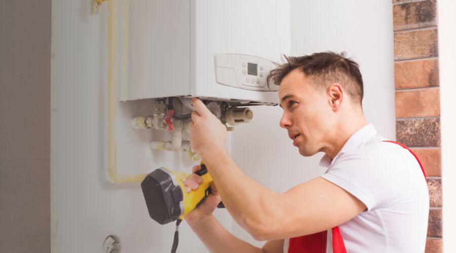 Professional emergency plumbing in Morristown, MN